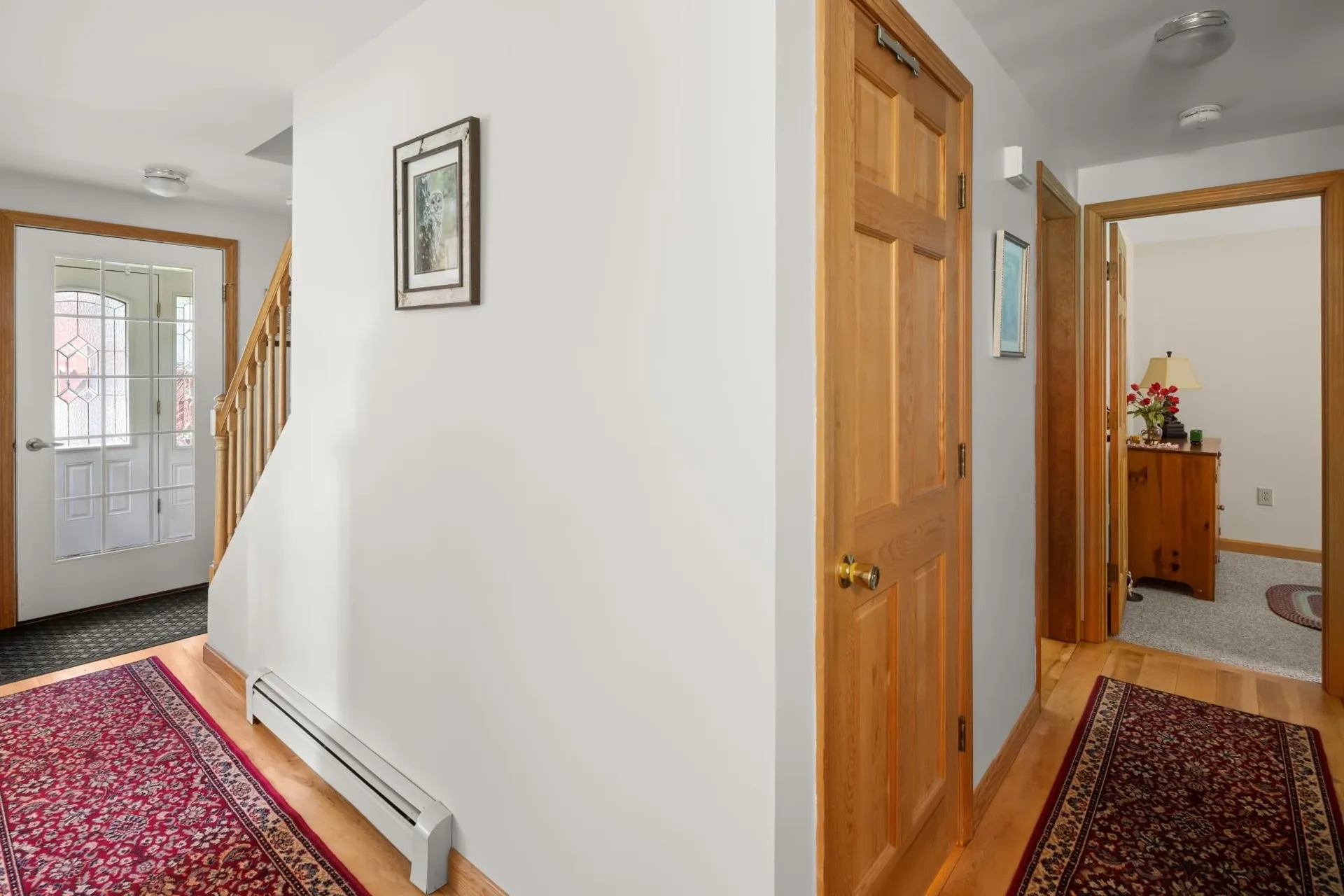 155 Browns Drive Stowe VT 05672