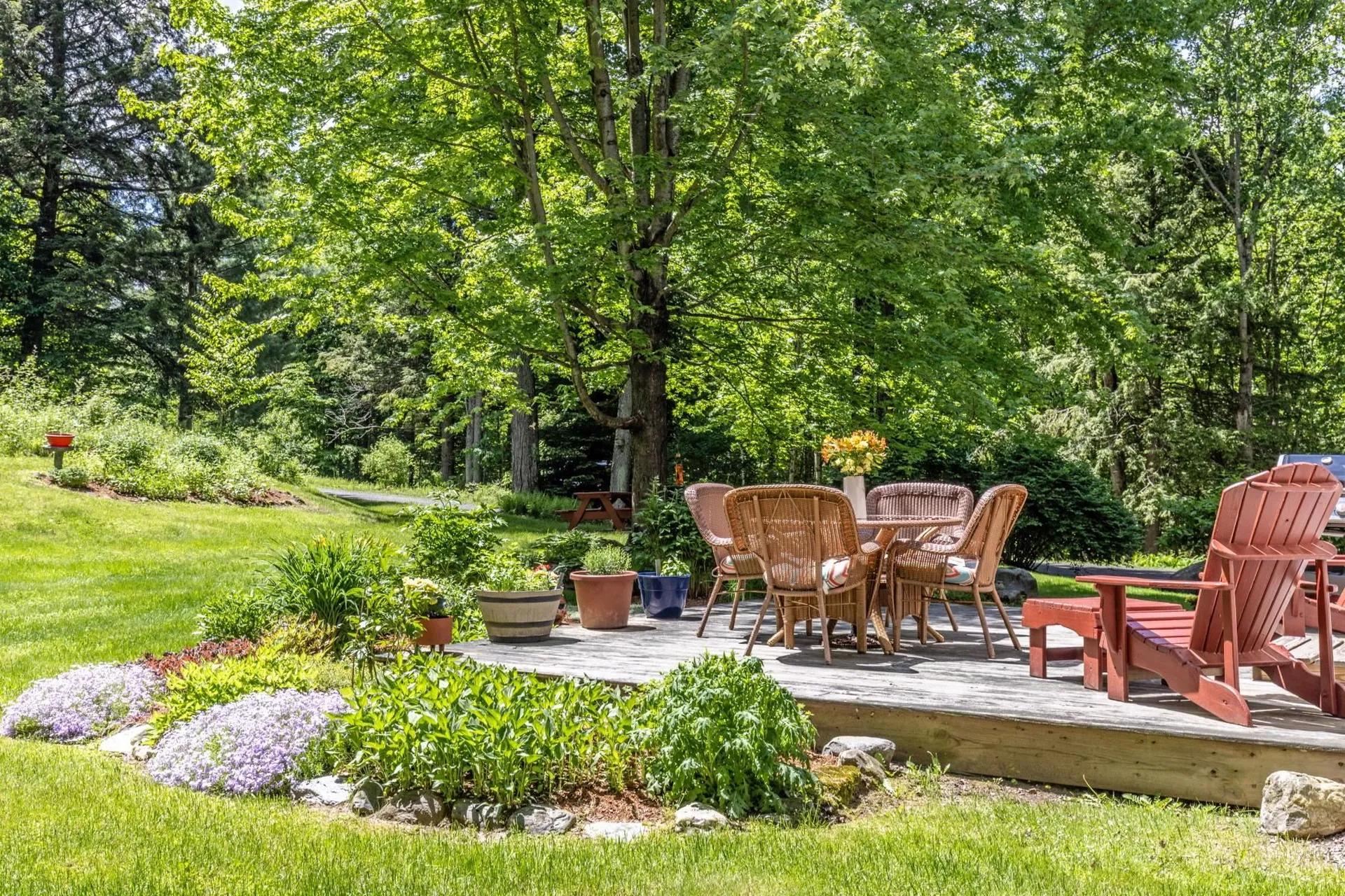 155 Browns Drive Stowe VT 05672
