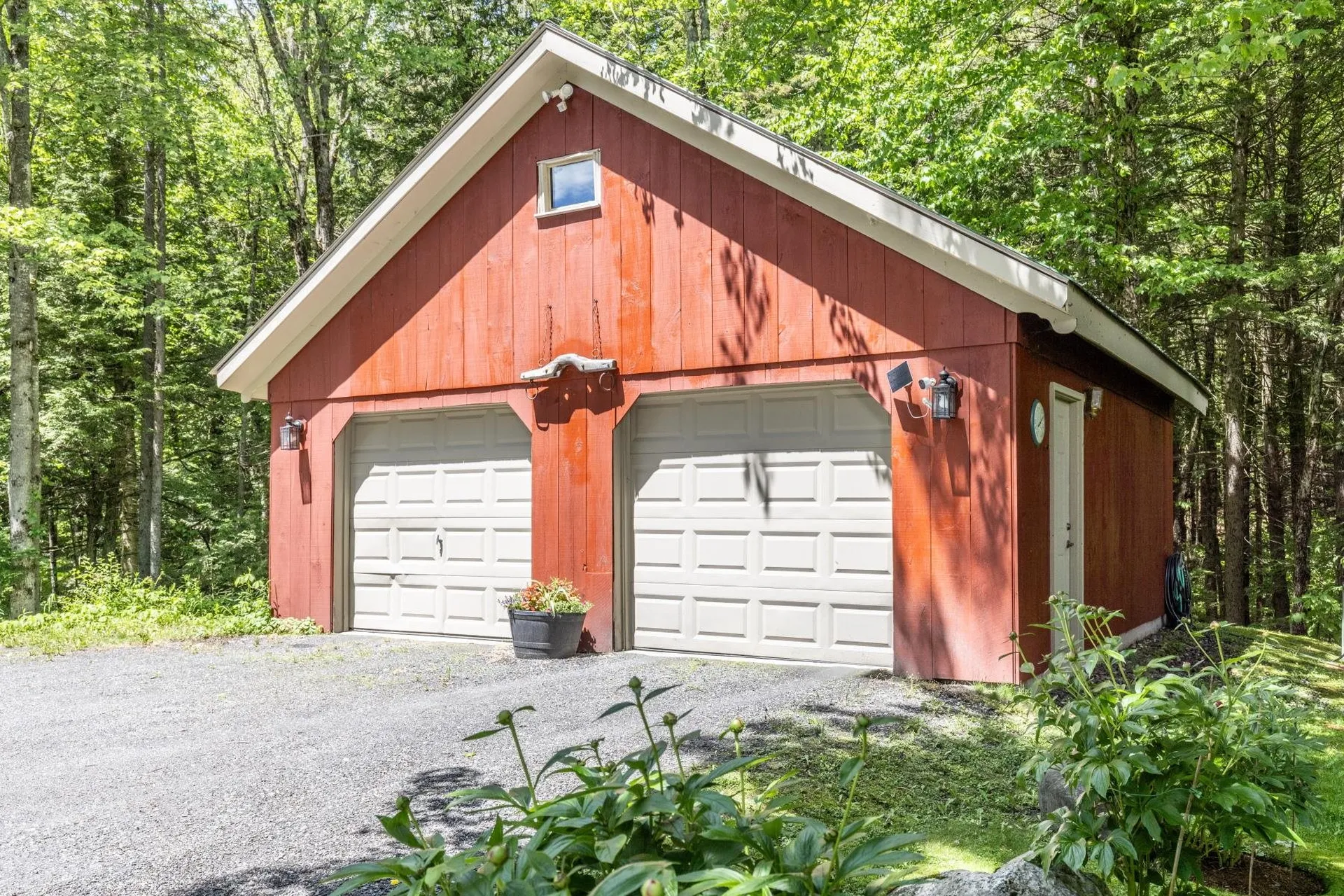 155 Browns Drive Stowe VT 05672