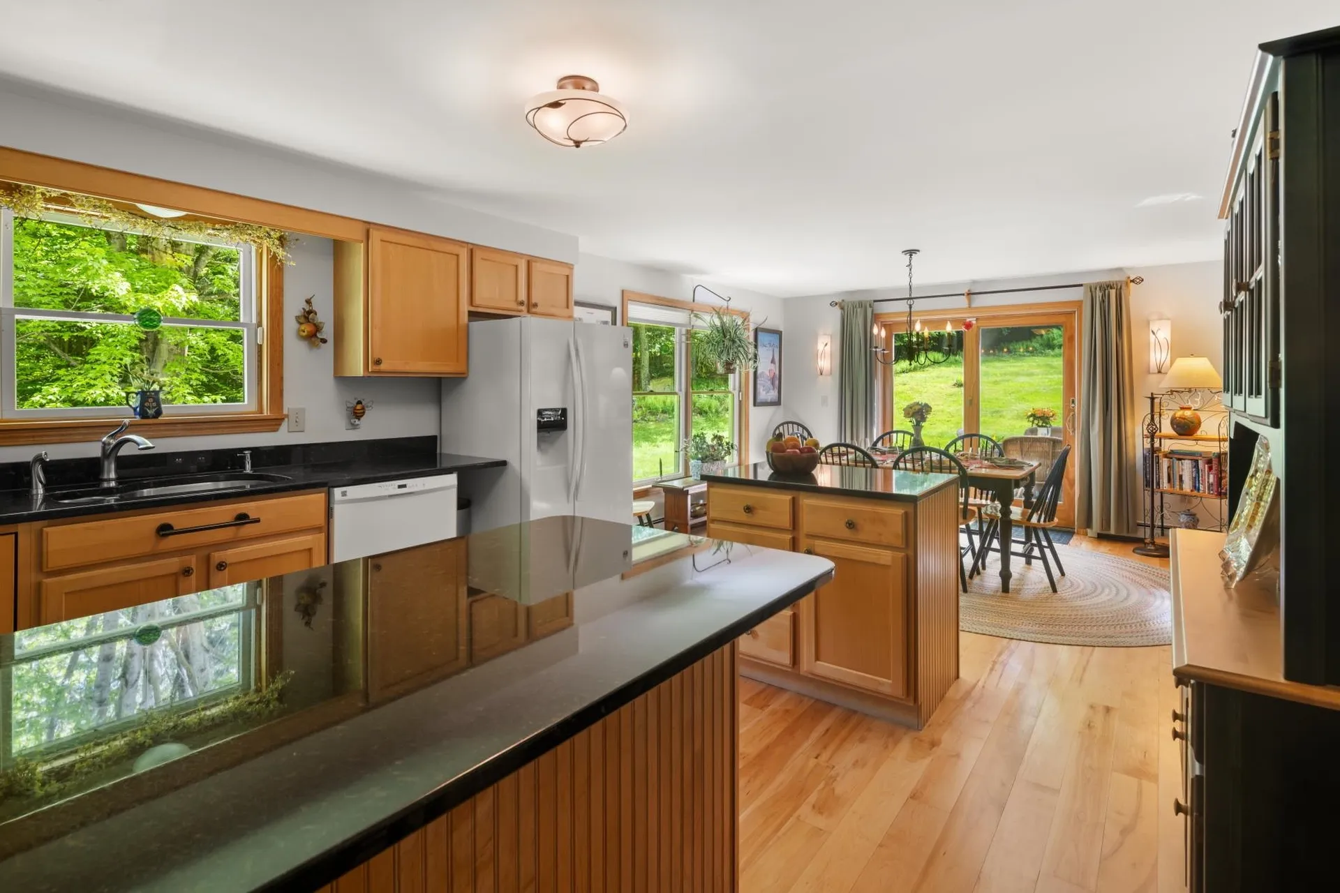 155 Browns Drive Stowe VT 05672