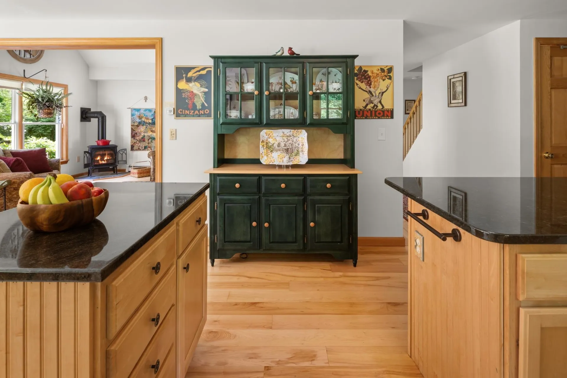 155 Browns Drive Stowe VT 05672