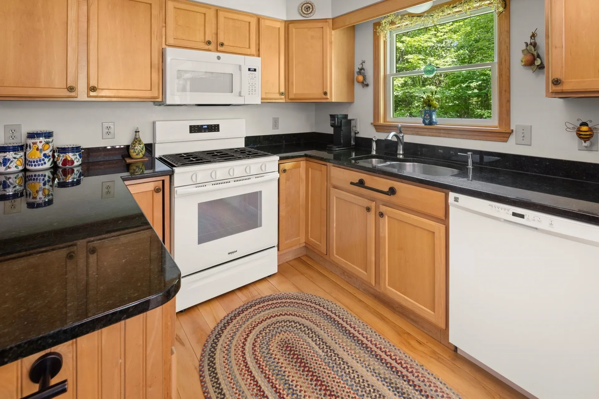155 Browns Drive Stowe VT 05672