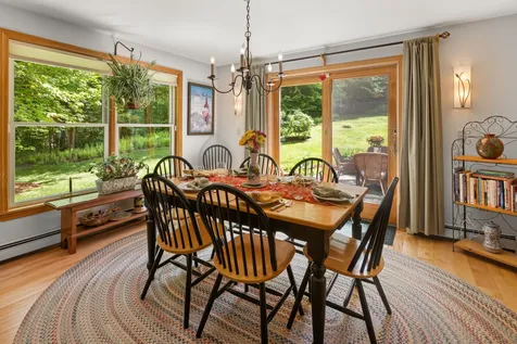 155 Browns Drive Stowe VT 05672