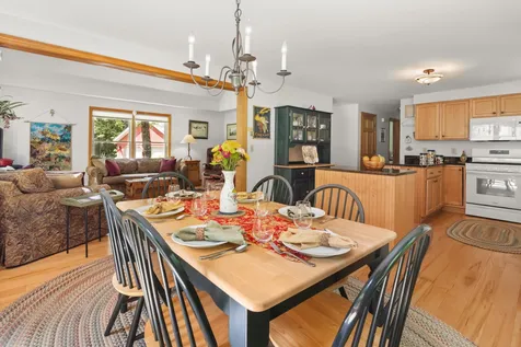 155 Browns Drive Stowe VT 05672