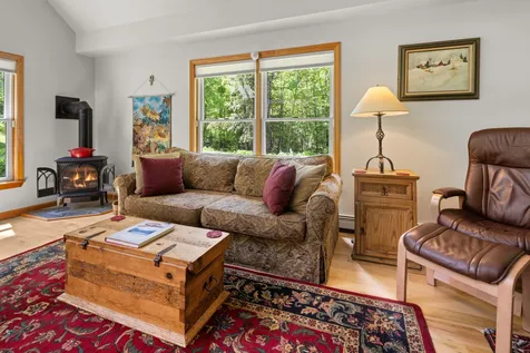 155 Browns Drive Stowe VT 05672