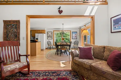 155 Browns Drive Stowe VT 05672
