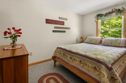155 Browns Drive Stowe VT 05672