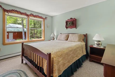 155 Browns Drive Stowe VT 05672