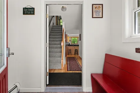 155 Browns Drive Stowe VT 05672