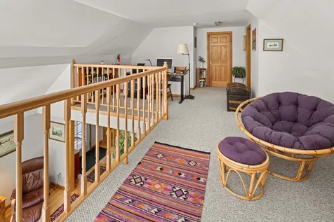 155 Browns Drive Stowe VT 05672