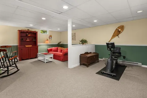 155 Browns Drive Stowe VT 05672