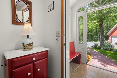 155 Browns Drive Stowe VT 05672