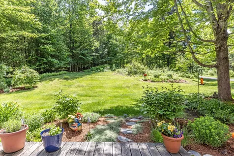 155 Browns Drive Stowe VT 05672