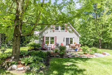 155 Browns Drive Stowe VT 05672