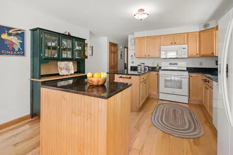 155 Browns Drive Stowe VT 05672