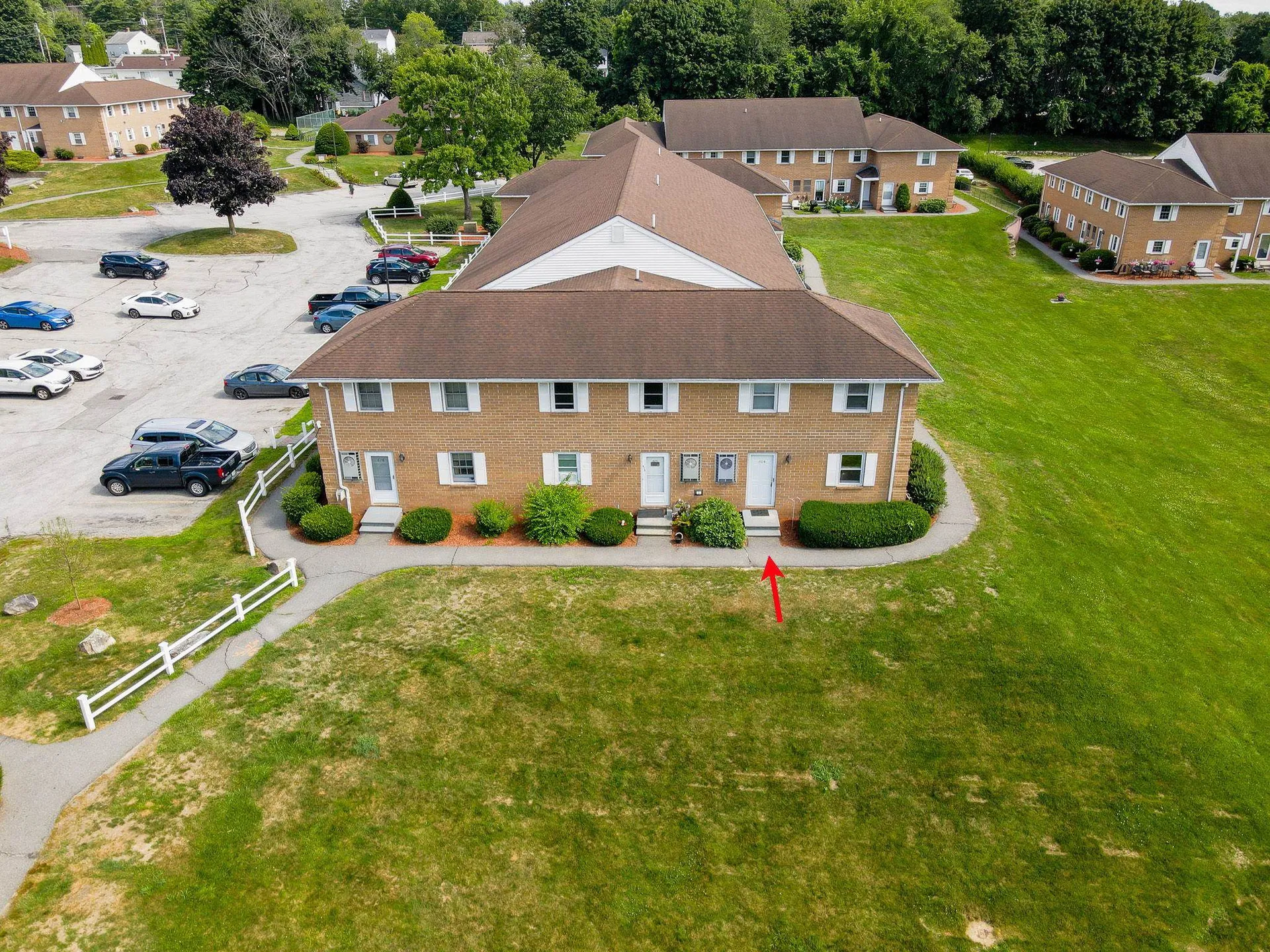 614 Elmwood Drive Hudson NH 03051