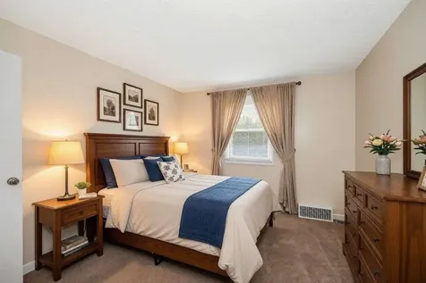 614 Elmwood Drive Hudson NH 03051