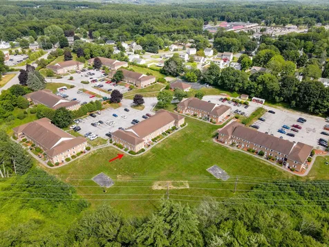 614 Elmwood Drive Hudson NH 03051