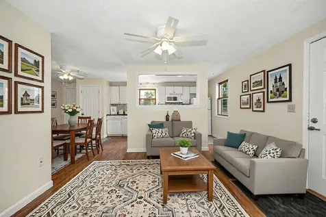 614 Elmwood Drive Hudson NH 03051