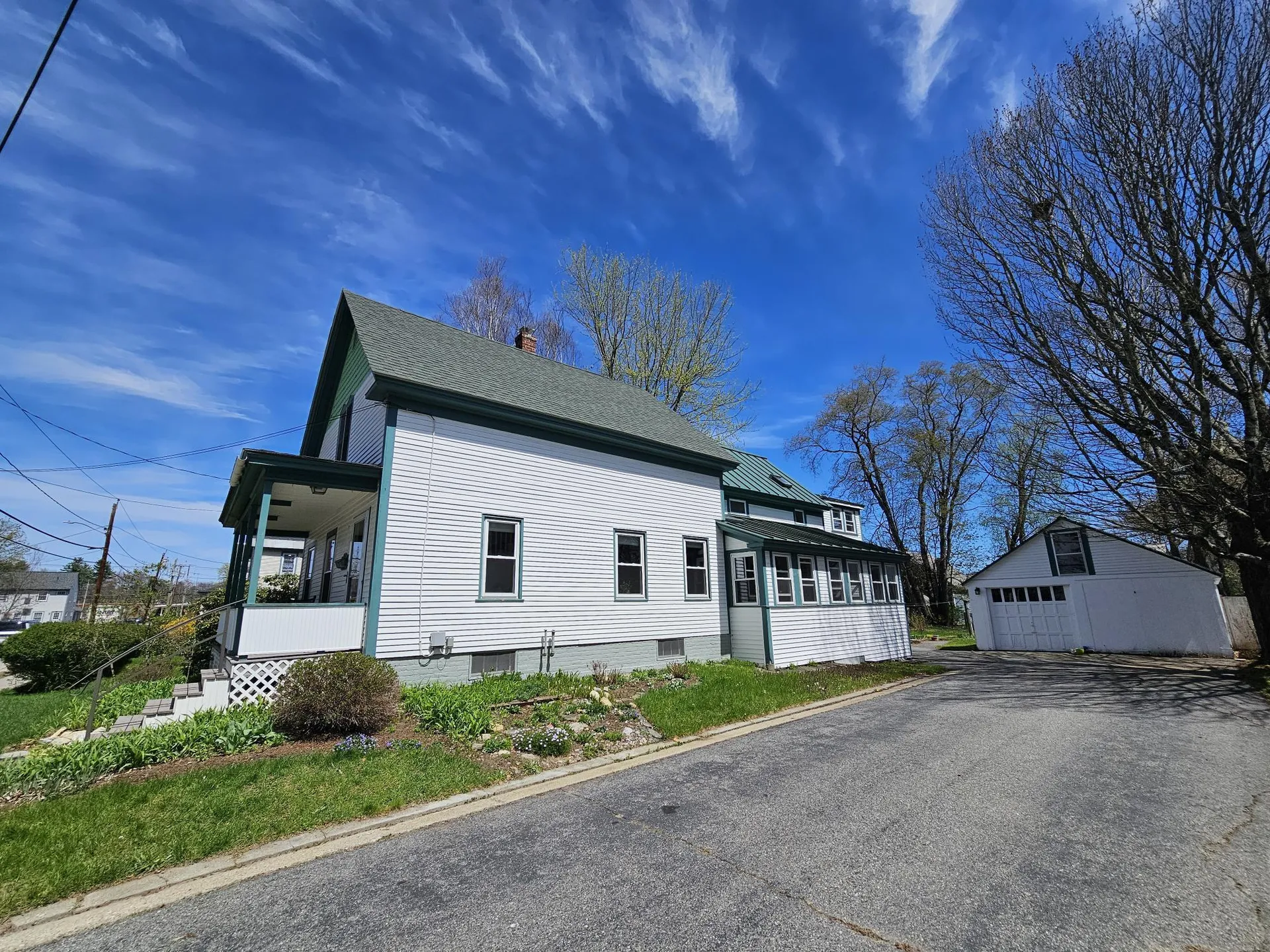 44 Pearl Street Keene NH 03431