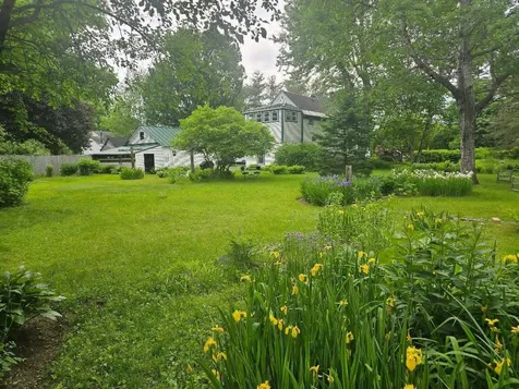 44 Pearl Street Keene NH 03431