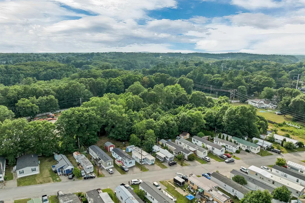 19 Polly Ann Park Dover NH 03820