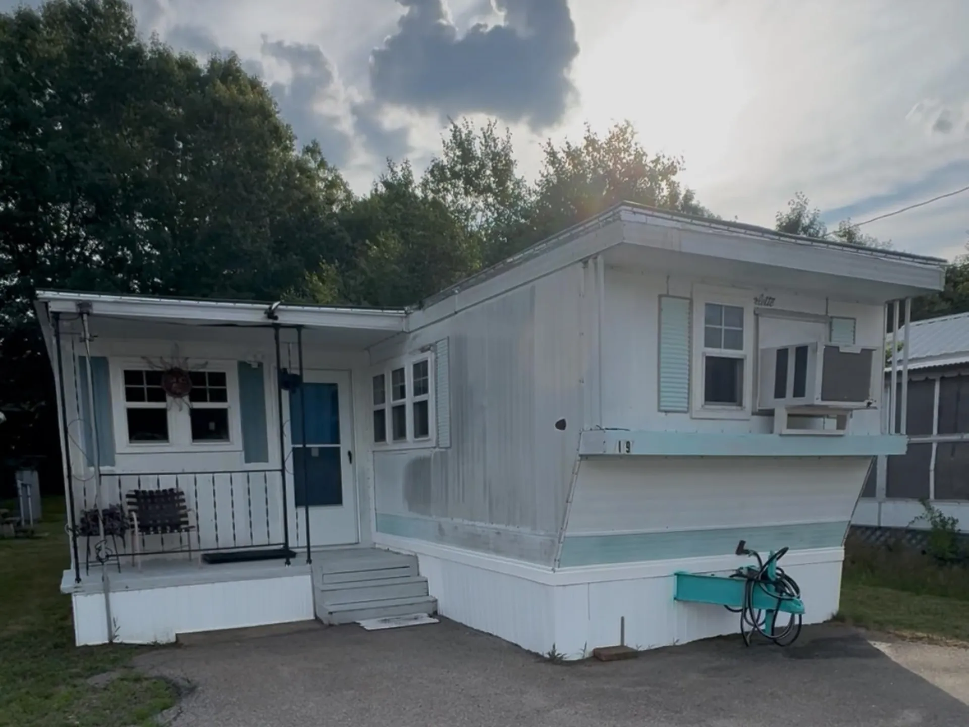 19 Polly Ann Park Dover NH 03820