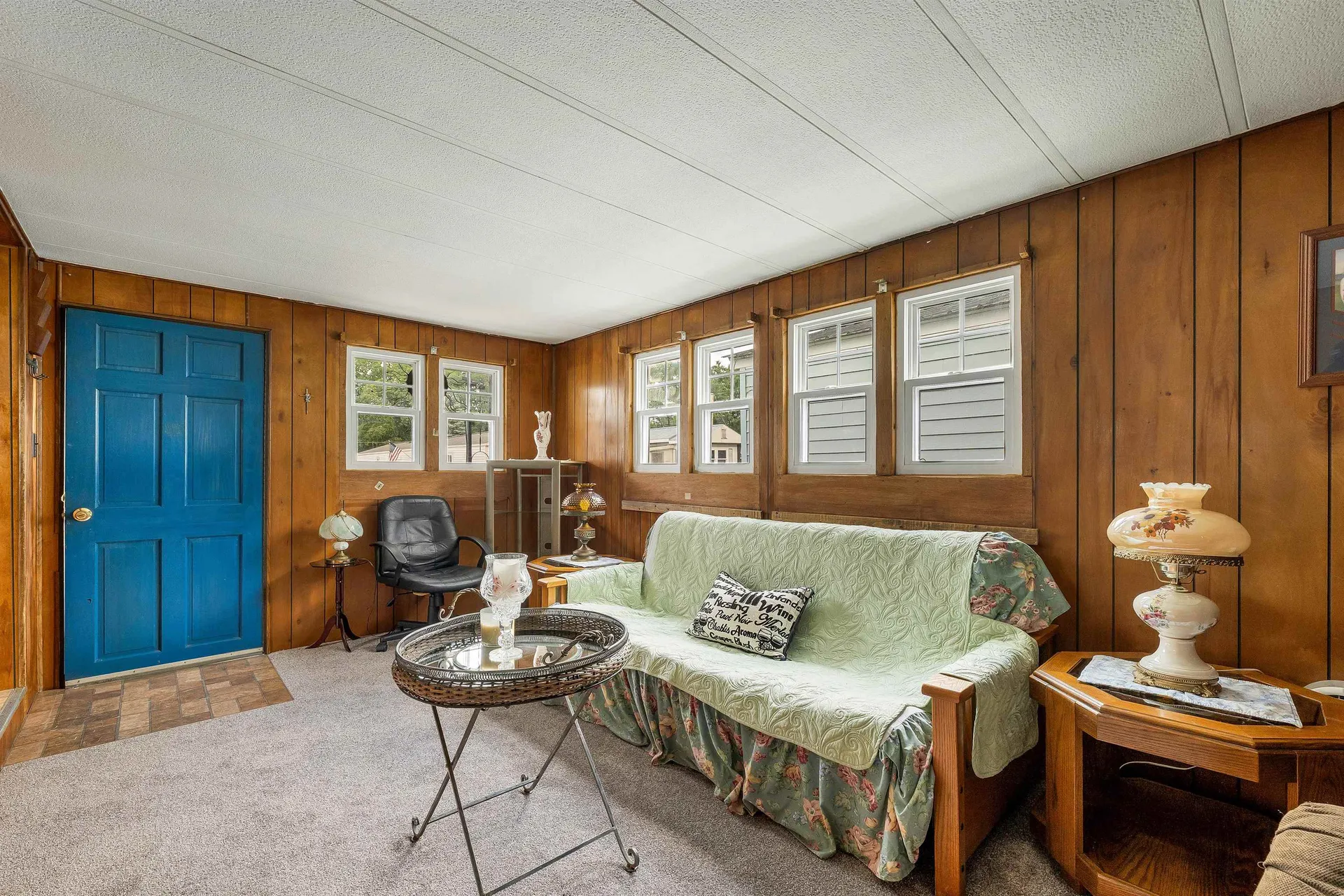 19 Polly Ann Park Dover NH 03820