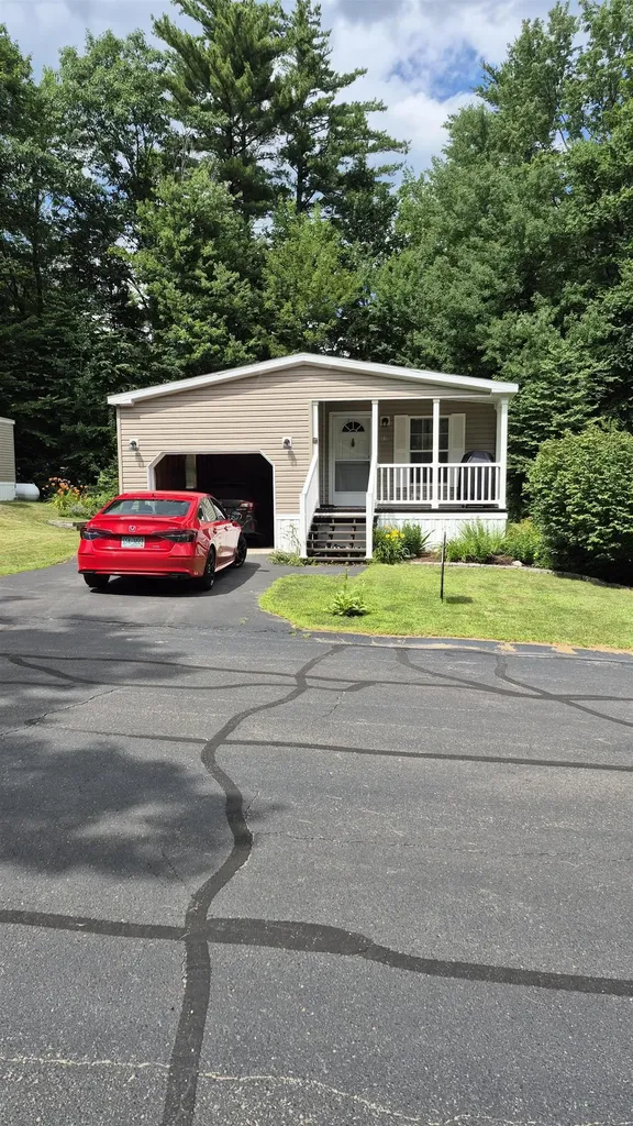 71 Fox Hill Lane Conway NH 03813