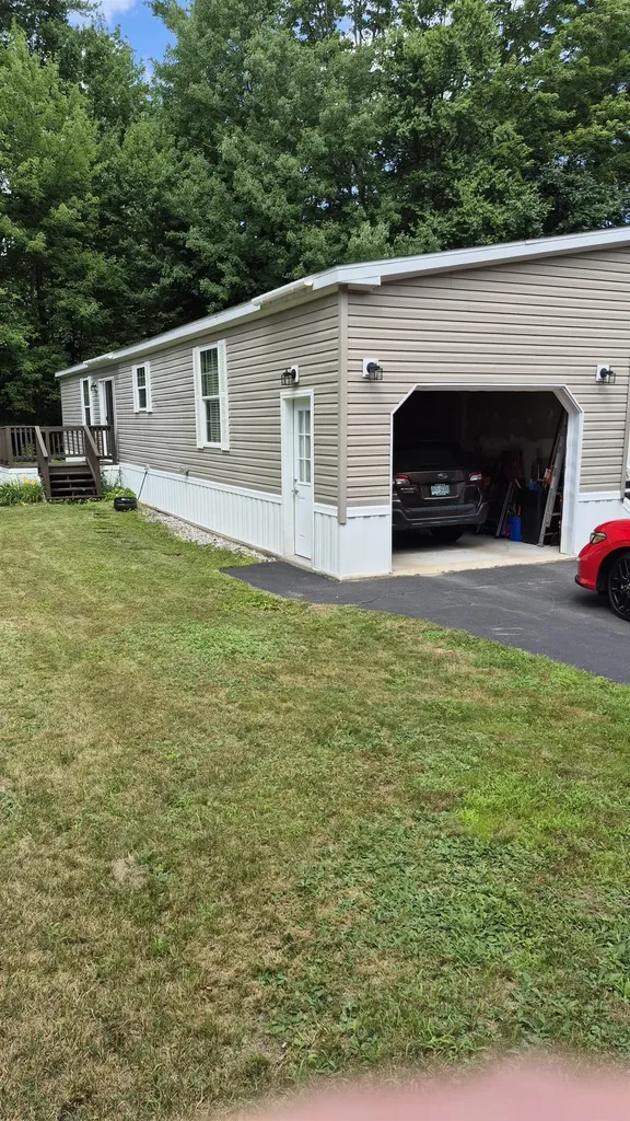 71 Fox Hill Lane Conway NH 03813