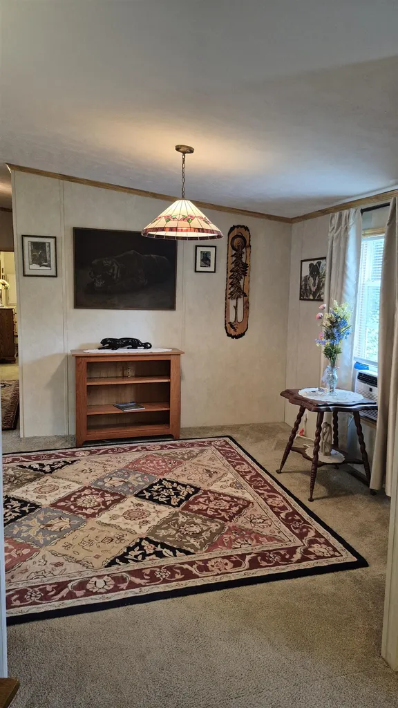71 Fox Hill Lane Conway NH 03813