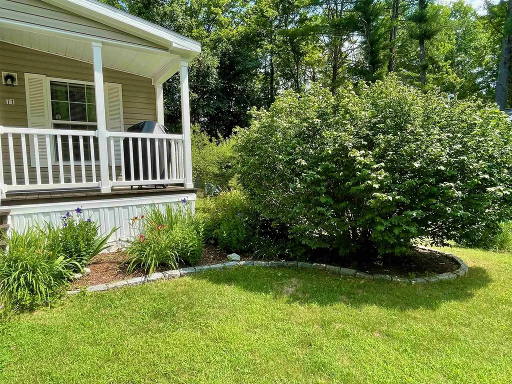 71 Fox Hill Lane Conway NH 03813