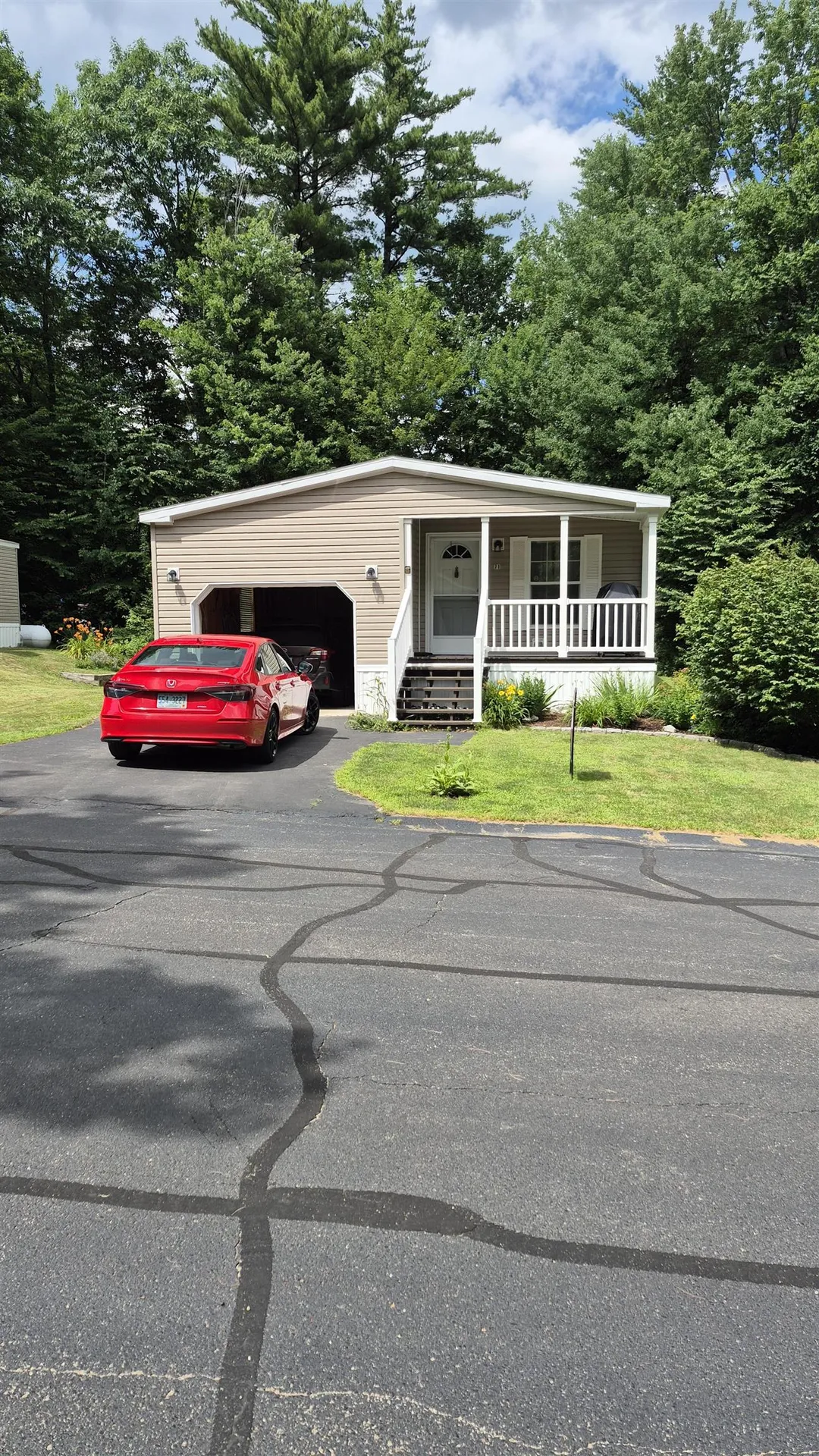 71 Fox Hill Lane Conway NH 03813