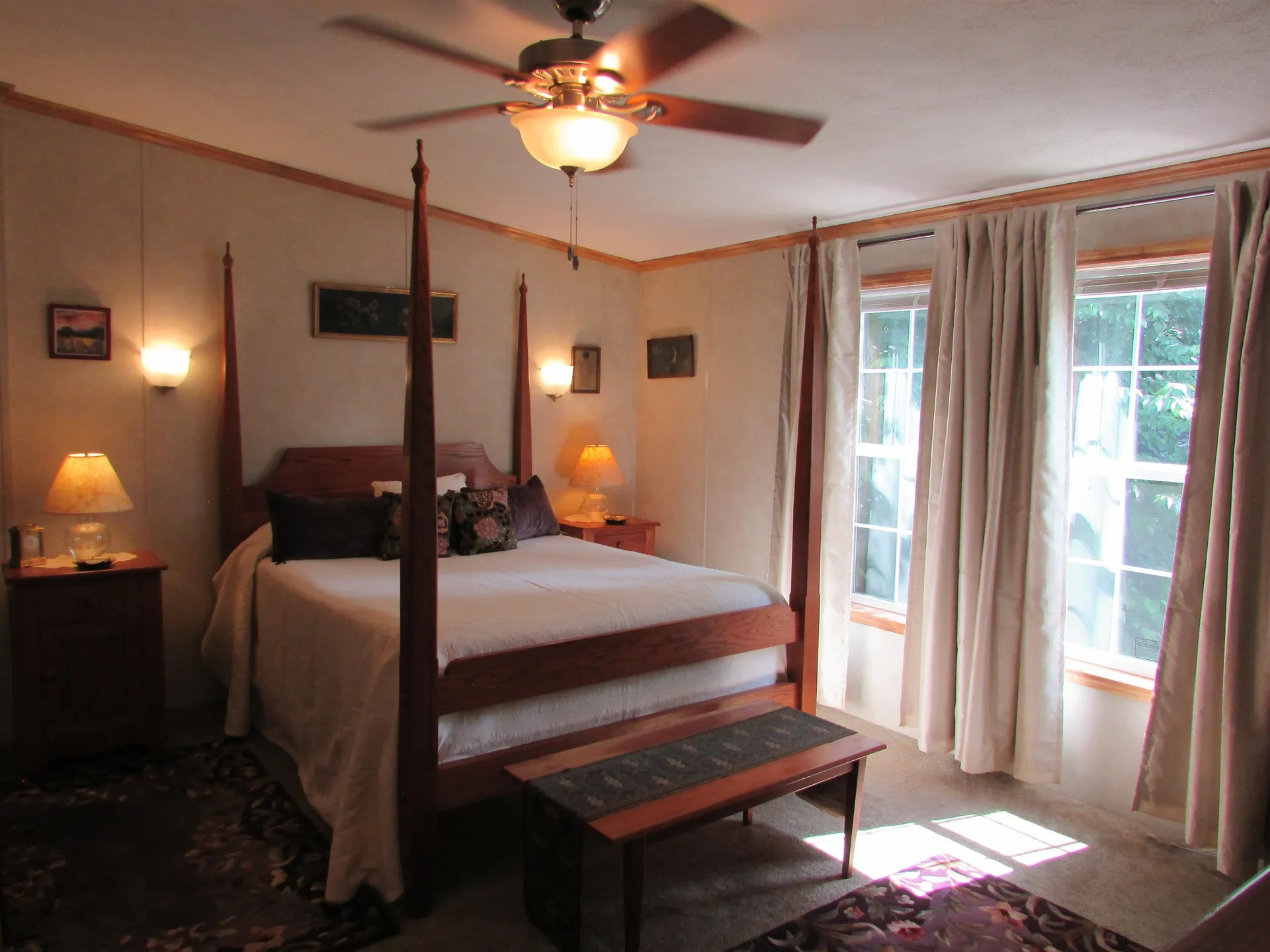 71 Fox Hill Lane Conway NH 03813