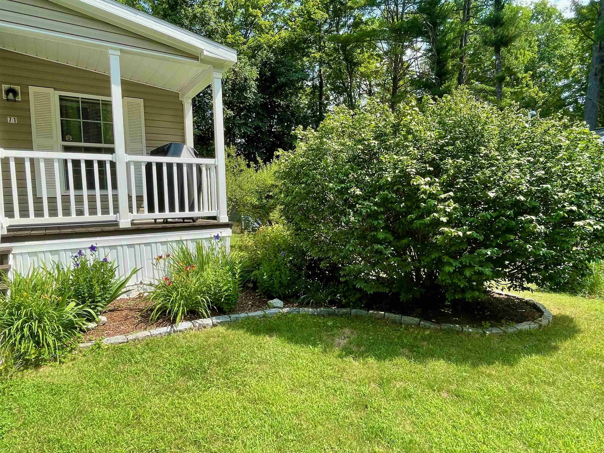 71 Fox Hill Lane Conway NH 03813