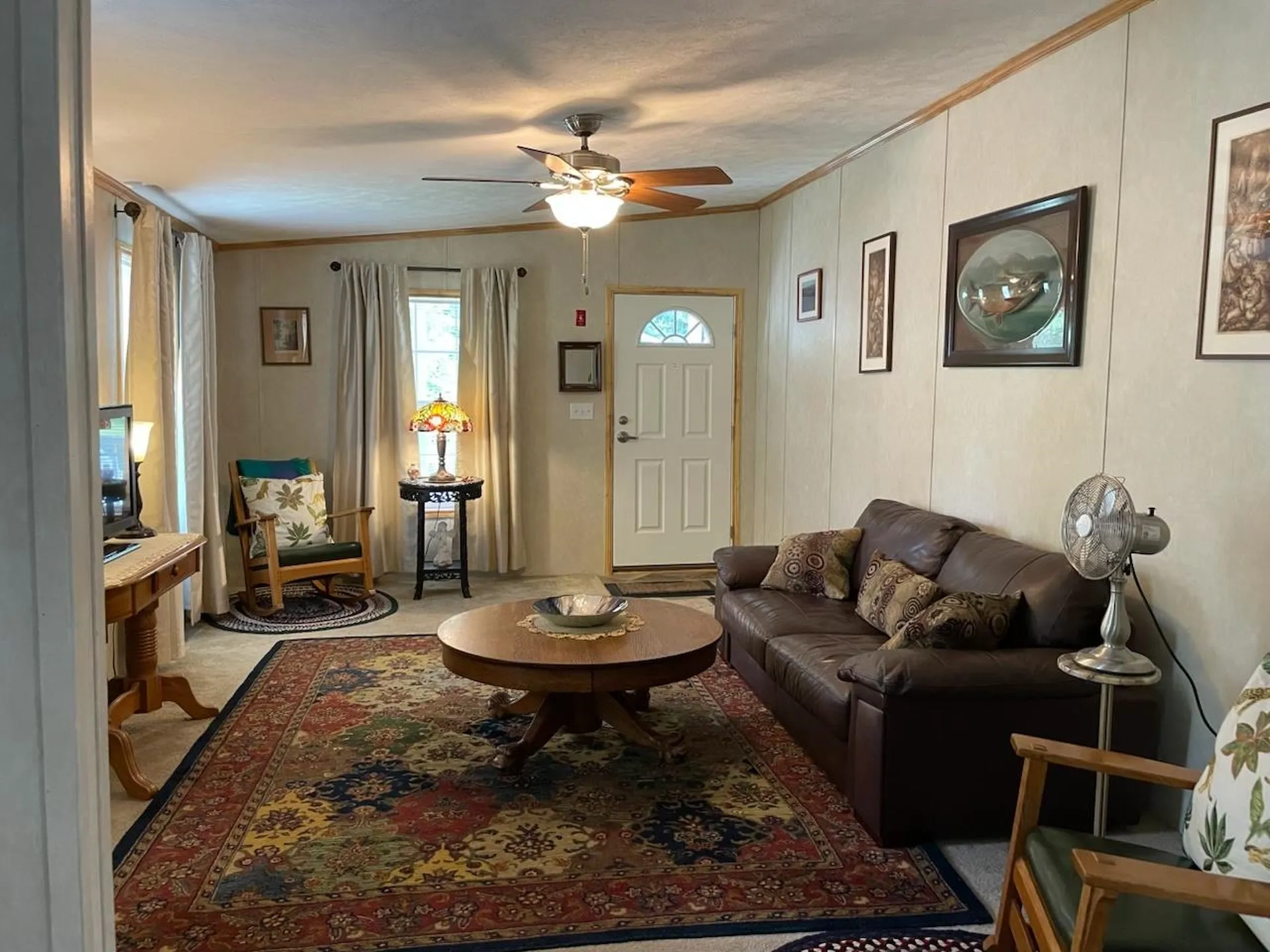 71 Fox Hill Lane Conway NH 03813