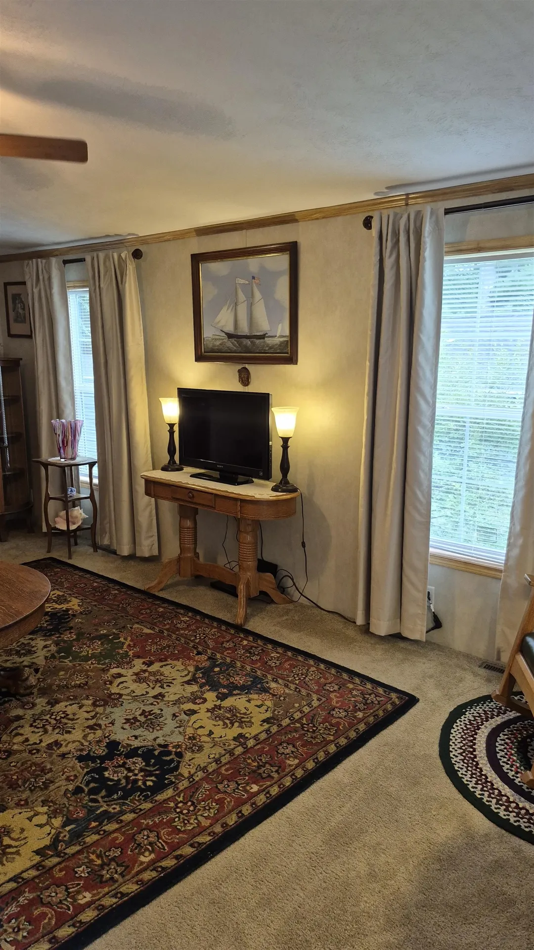 71 Fox Hill Lane Conway NH 03813