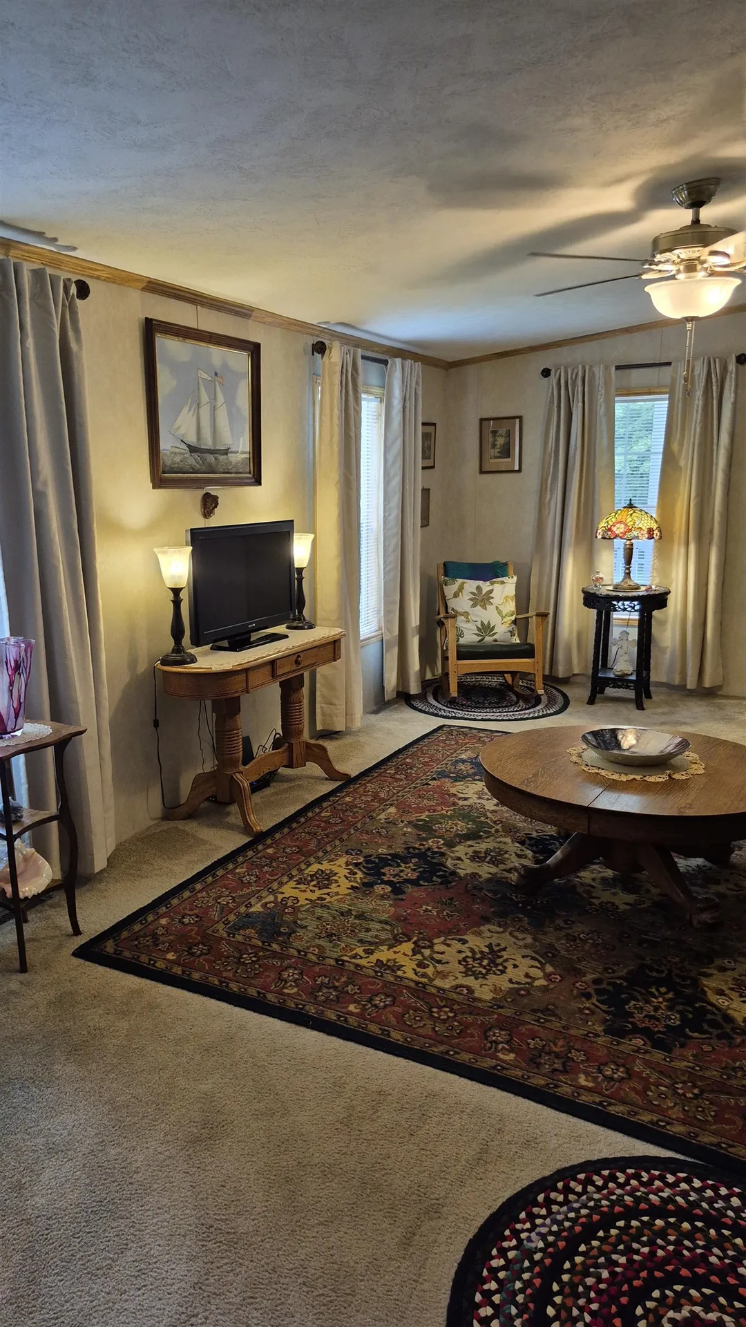 71 Fox Hill Lane Conway NH 03813