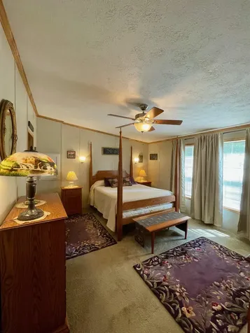 71 Fox Hill Lane Conway NH 03813