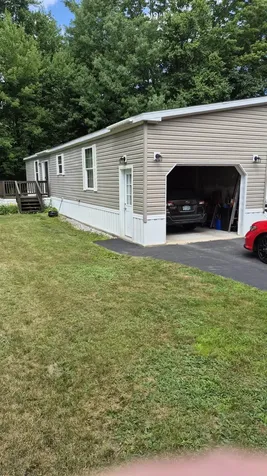 71 Fox Hill Lane Conway NH 03813