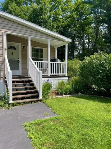71 Fox Hill Lane Conway NH 03813