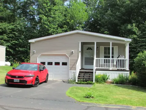 71 Fox Hill Lane Conway NH 03813