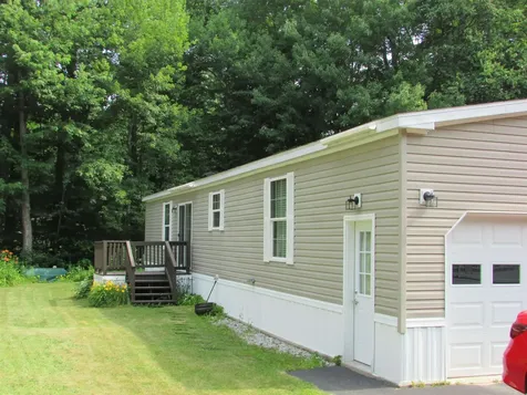 71 Fox Hill Lane Conway NH 03813