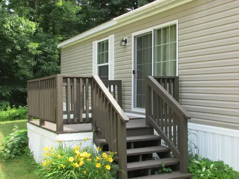 71 Fox Hill Lane Conway NH 03813