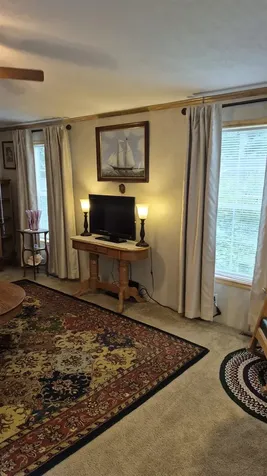 71 Fox Hill Lane Conway NH 03813