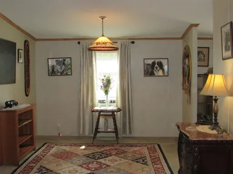 71 Fox Hill Lane Conway NH 03813