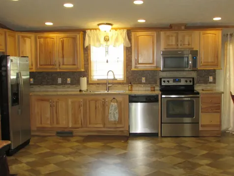 71 Fox Hill Lane Conway NH 03813