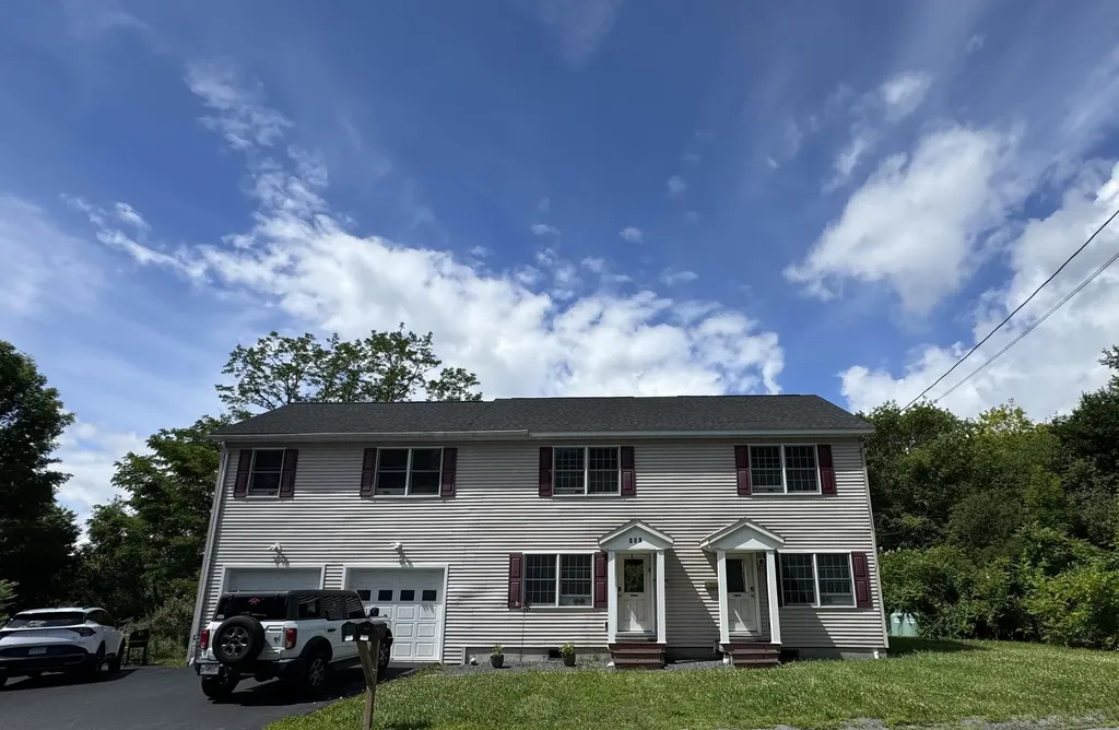 273 Heater Road Lebanon NH 03766