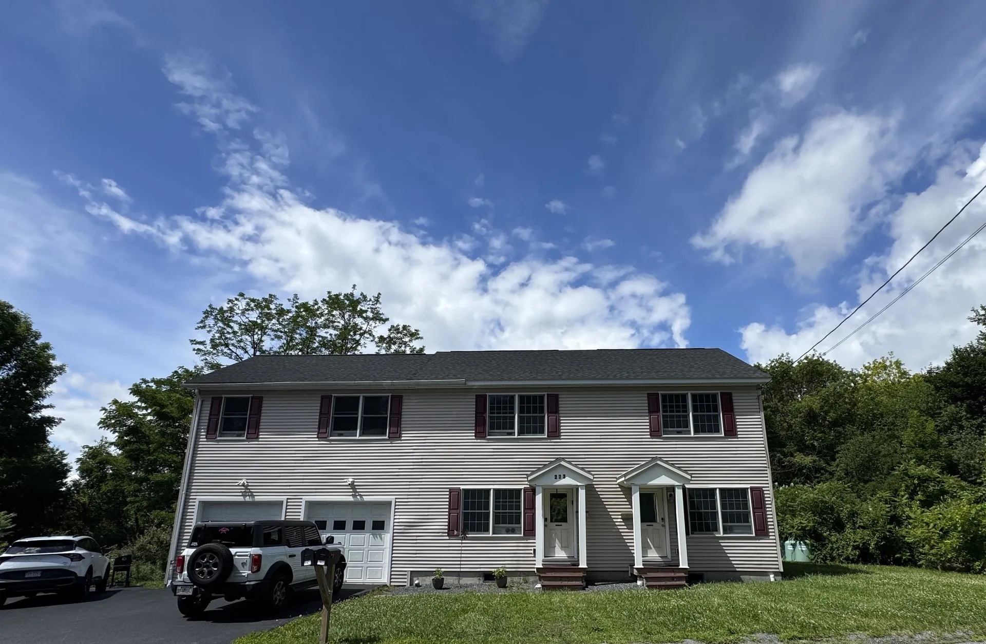 273 Heater Road Lebanon NH 03766