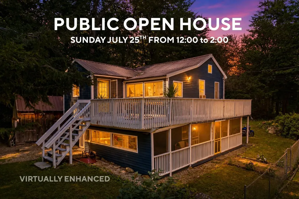 26 Wood Terrace Northwood NH 03261